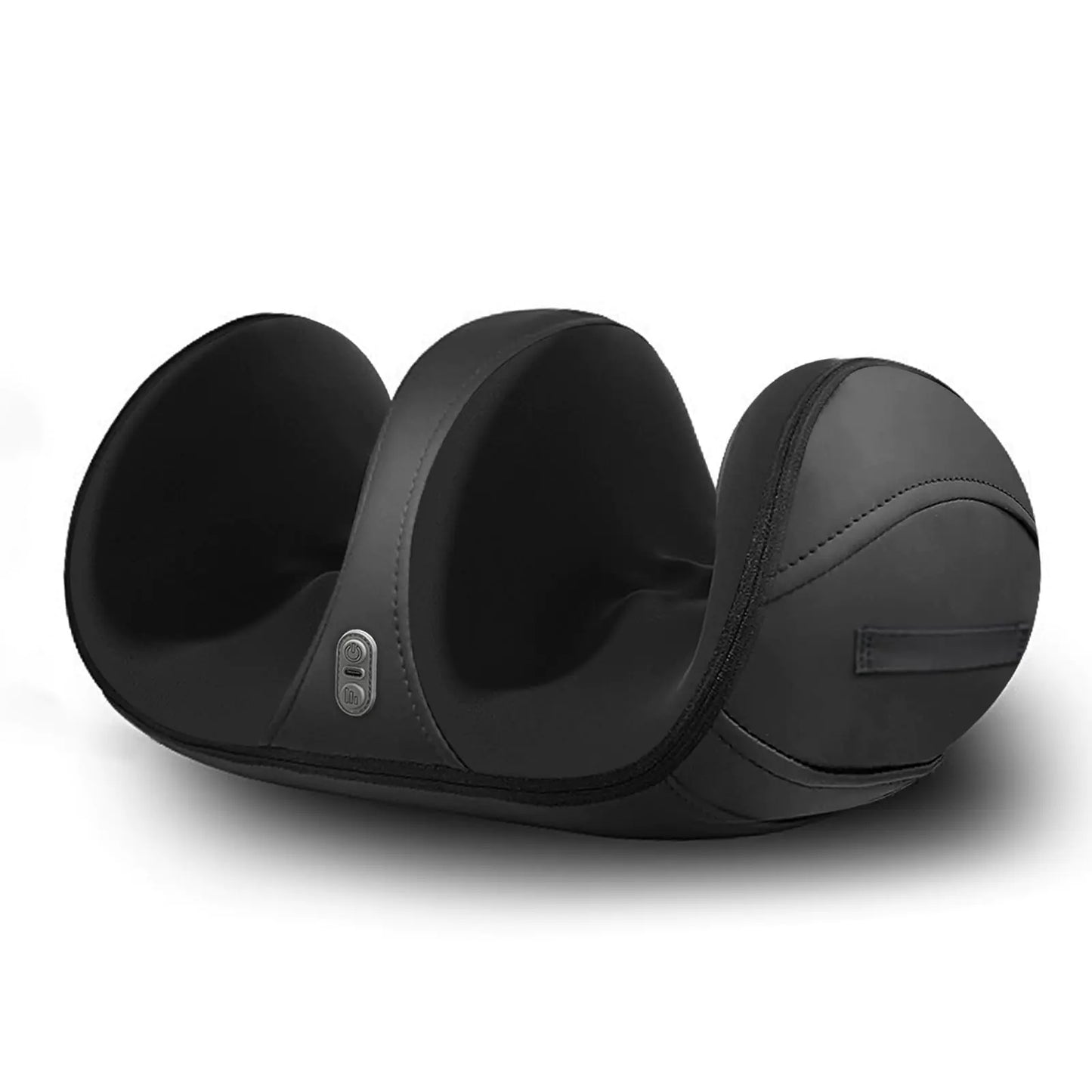 Valentines Day Gifts for Her Him - Foot Massager Machine with Heat Deep Tissue Shiatsu Foot Massager Gifts for dad him Christmas Gifts for mom Women