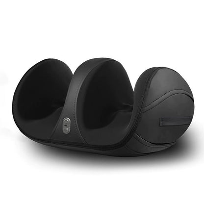 Valentines Day Gifts for Her Him - Foot Massager Machine with Heat Deep Tissue Shiatsu Foot Massager Gifts for dad him Christmas Gifts for mom Women