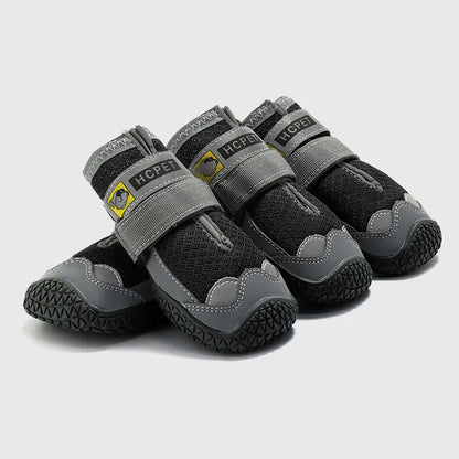 Breathable Summer Shoes for Pets (Dog)