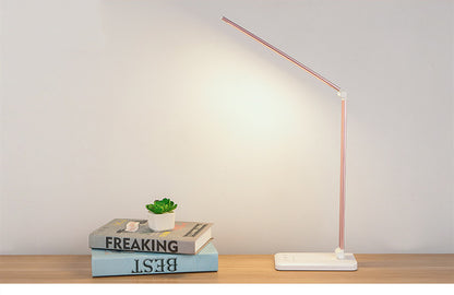 5-Level Adjustable LED Desk Lamp