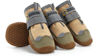 Breathable Summer Shoes for Pets (Dog)