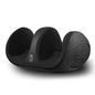 Valentines Day Gifts for Her Him - Foot Massager Machine with Heat Deep Tissue Shiatsu Foot Massager Gifts for dad him Christmas Gifts for mom Women