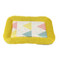 Summer Pet Ice Silk Dog Mat