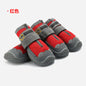 Breathable Summer Shoes for Pets (Dog)