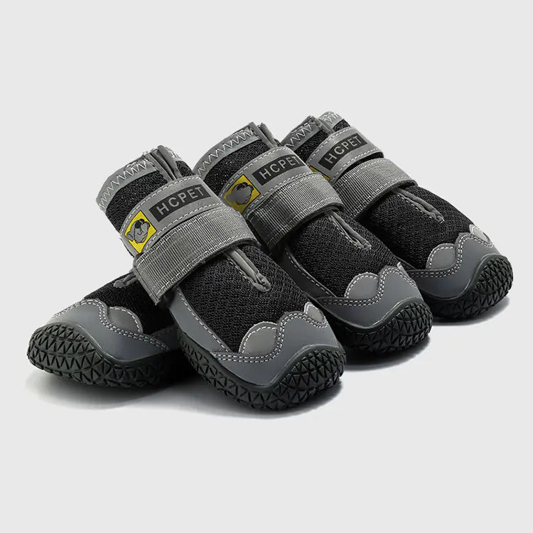 Breathable Summer Shoes for Pets (Dog)