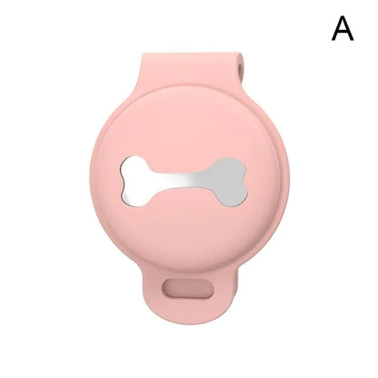 Silicone Protective Cover for Anti-Lost Pet Tracker