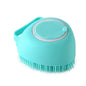 Soft Silicone Bath Massage Gloves for Dogs and Cats - Ultimate Pet Grooming Accessory