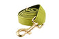 Velvet Fabric Dog Pet Collar