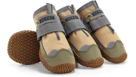 Breathable Summer Shoes for Pets (Dog)