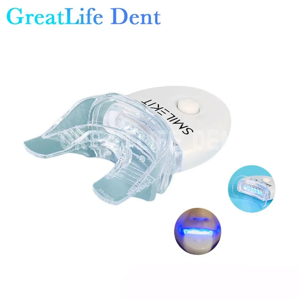 BrightSmile Home Whitening Kit