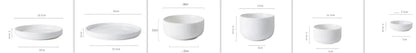 Hualian Yijia Nordic Creative Steak Plate Set