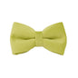 Velvet Fabric Dog Pet Collar